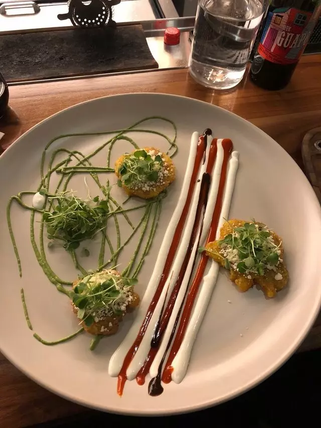 Alma Cocina Latina