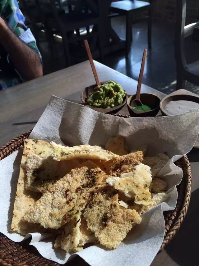 Alma Cocina Latina