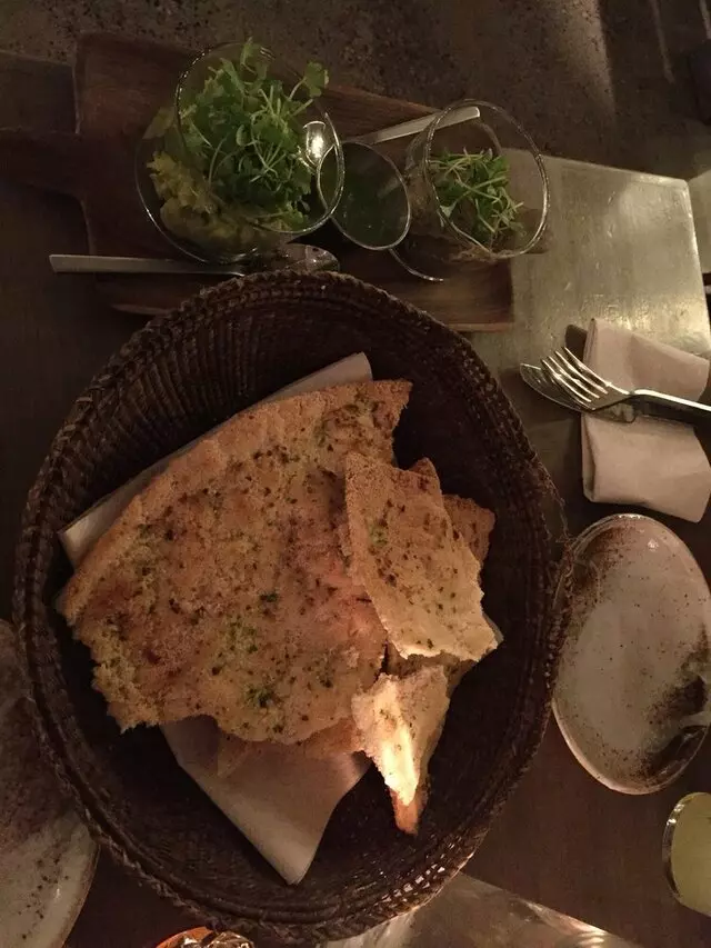 Alma Cocina Latina