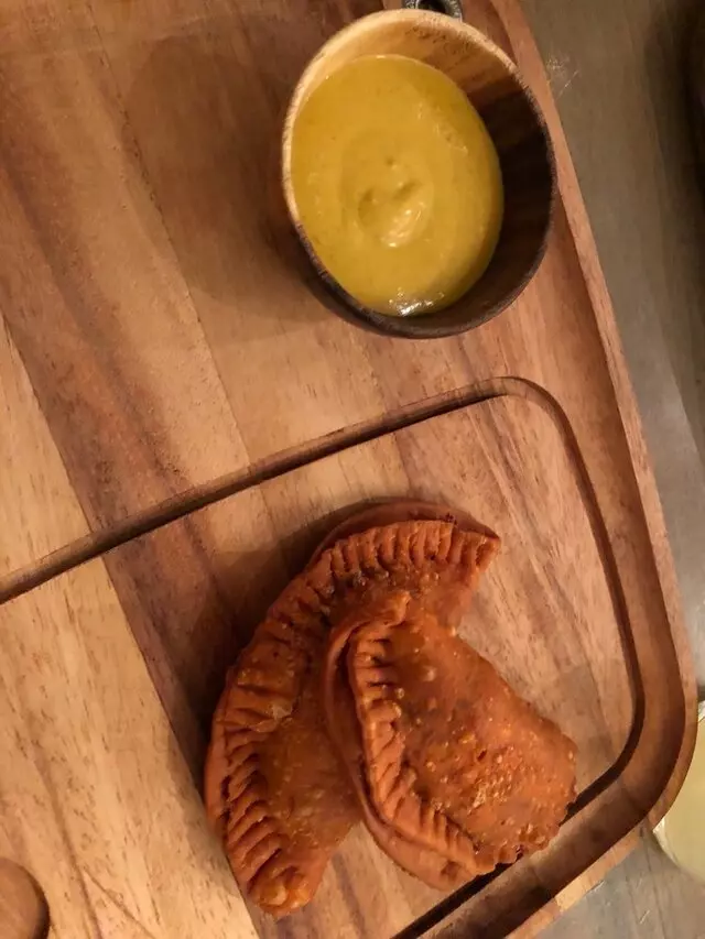 Alma Cocina Latina