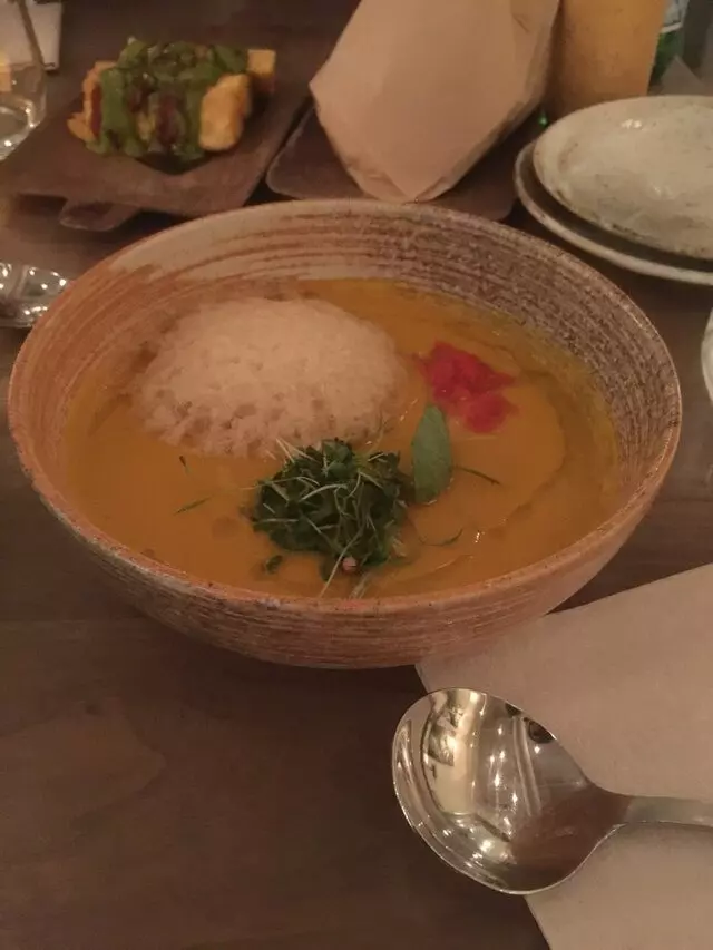 Alma Cocina Latina