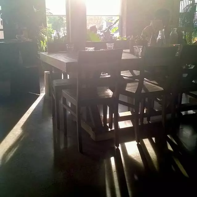 Alma Cocina Latina