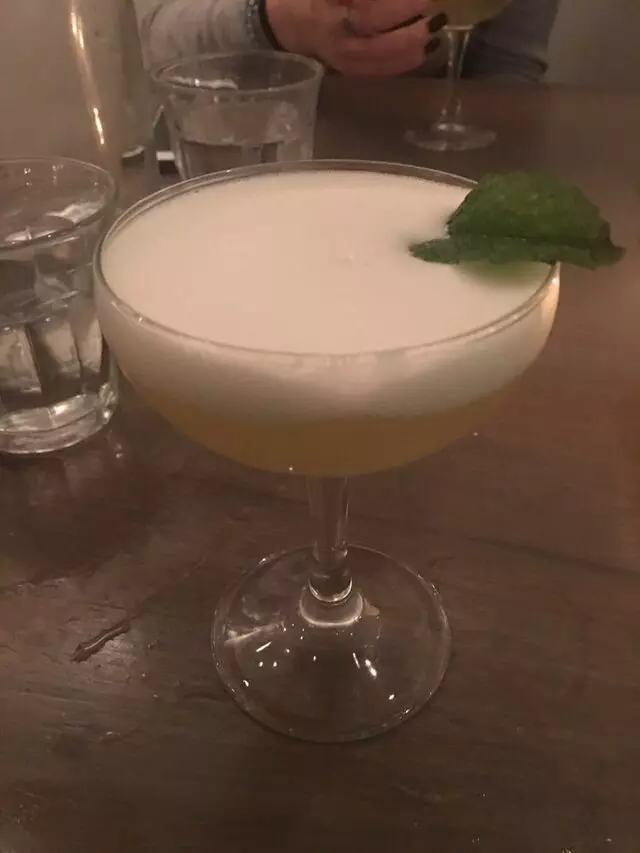 Alma Cocina Latina