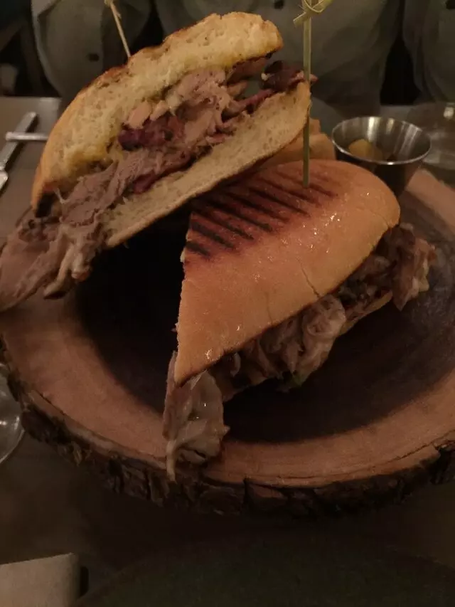 Alma Cocina Latina
