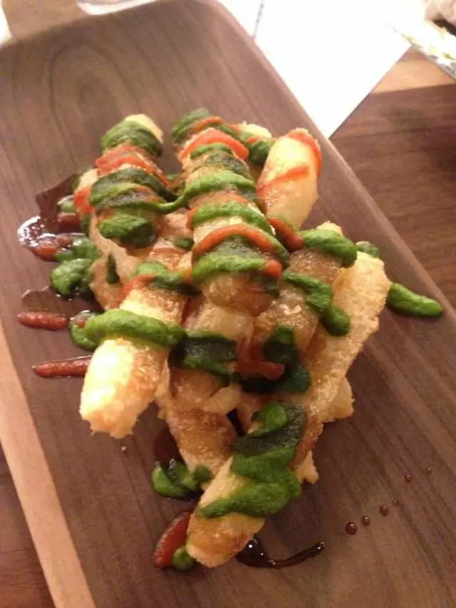 Alma Cocina Latina