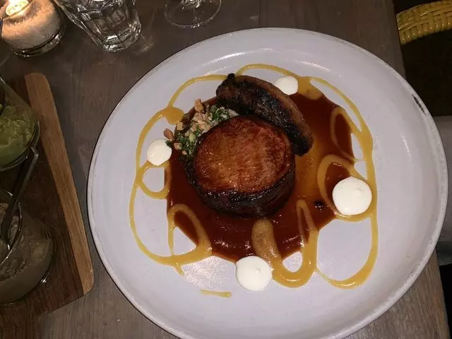 Alma Cocina Latina