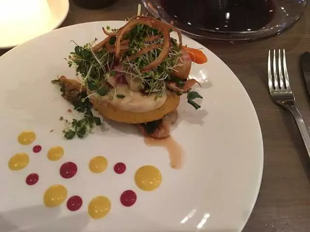 Alma Cocina Latina