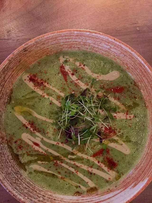 Alma Cocina Latina