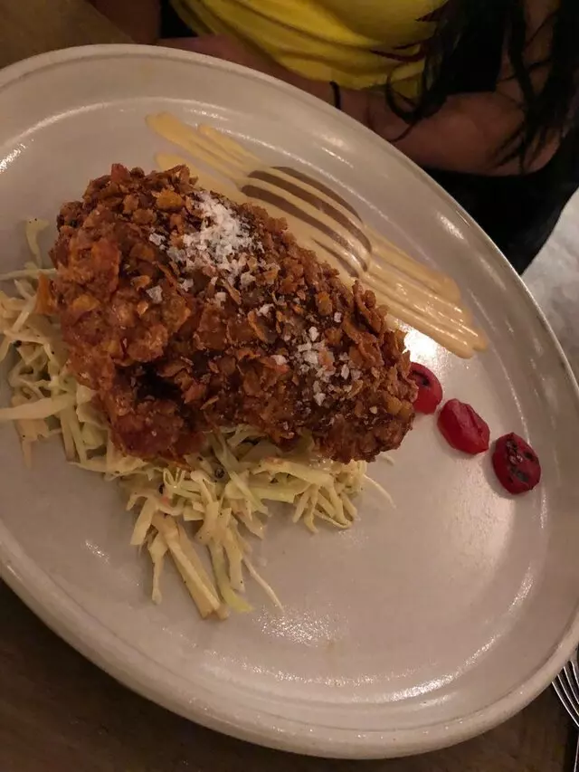 Alma Cocina Latina