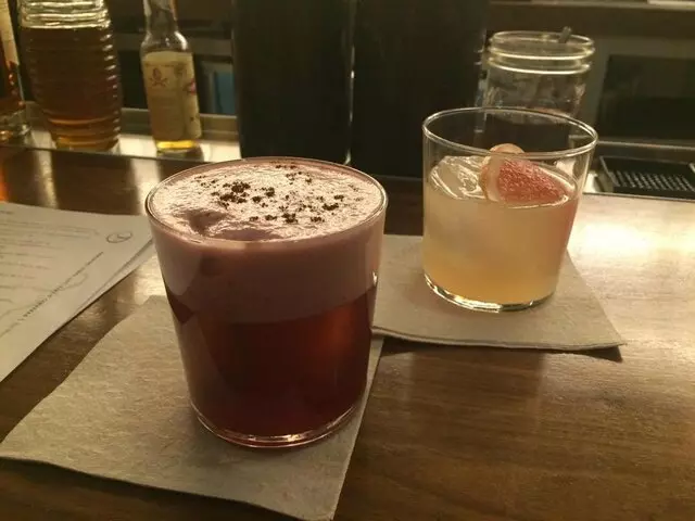 Alma Cocina Latina