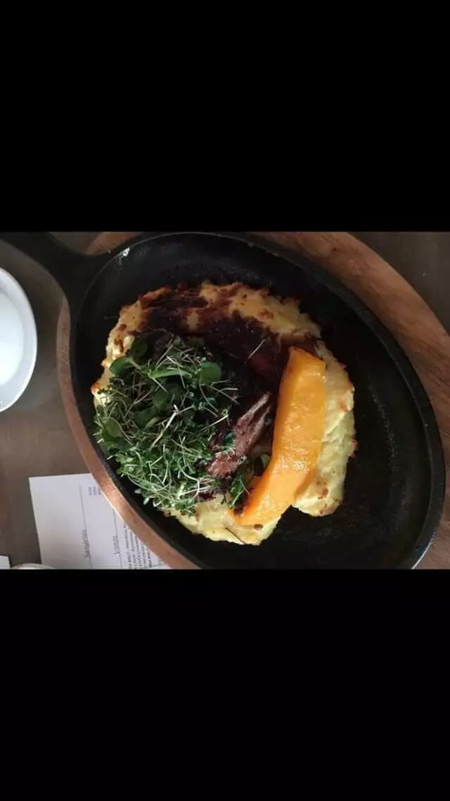 Alma Cocina Latina