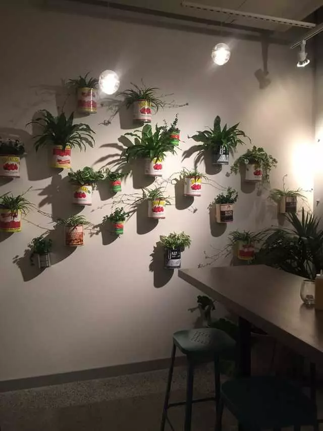 Alma Cocina Latina