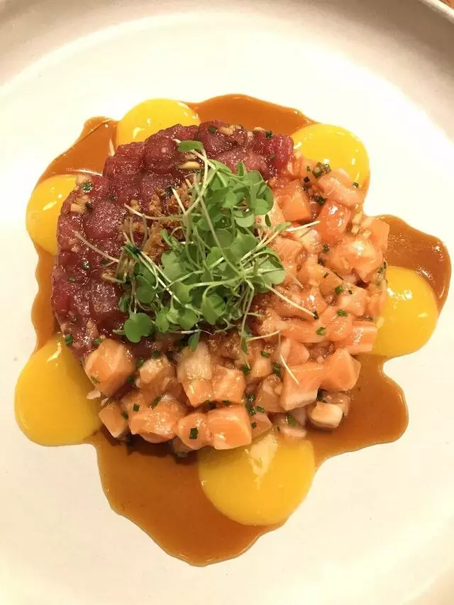 Alma Cocina Latina