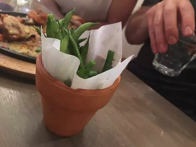 Alma Cocina Latina