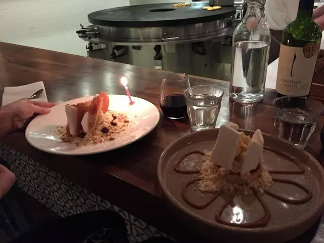 Alma Cocina Latina