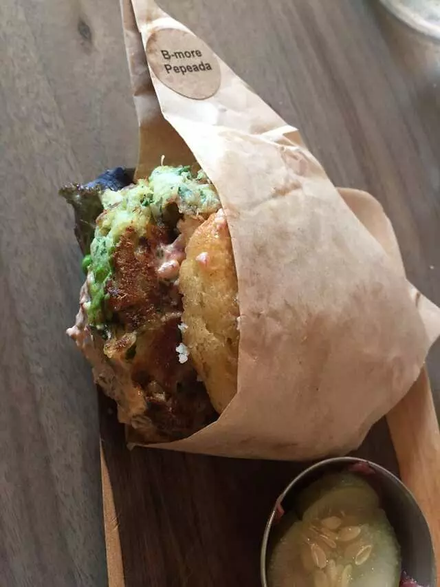 Alma Cocina Latina