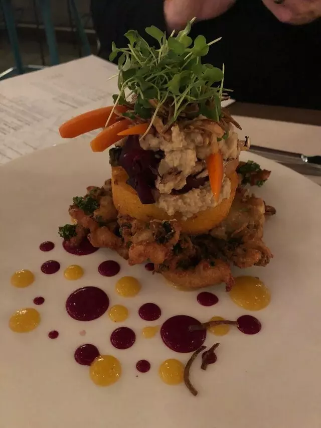 Alma Cocina Latina