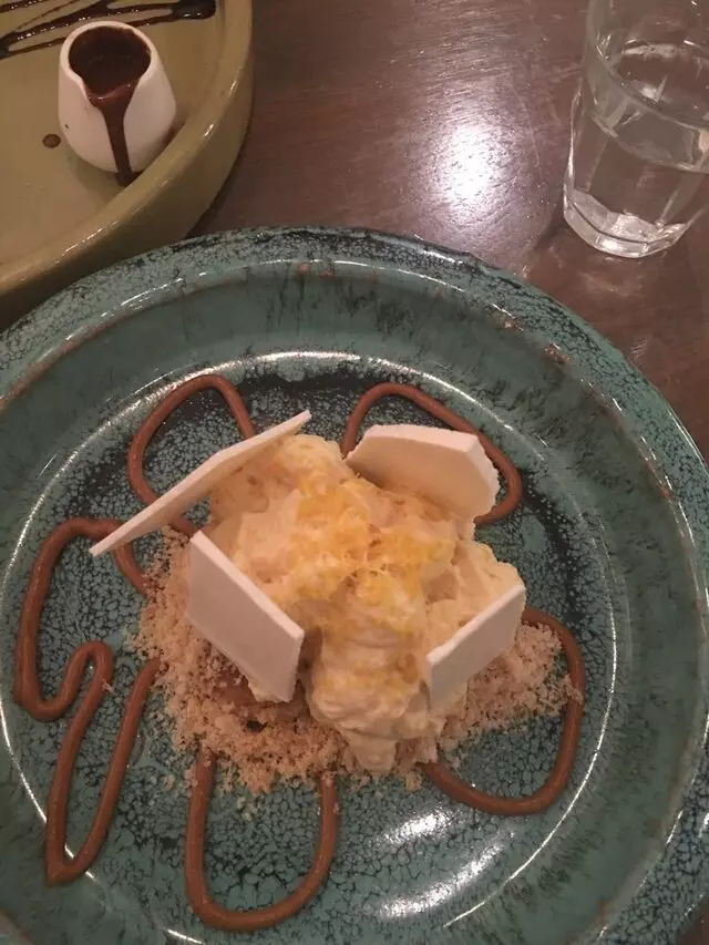 Alma Cocina Latina