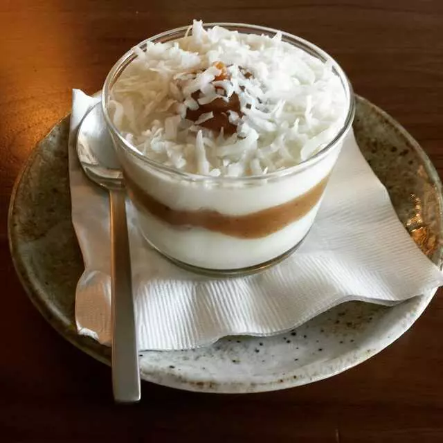 Alma Cocina Latina