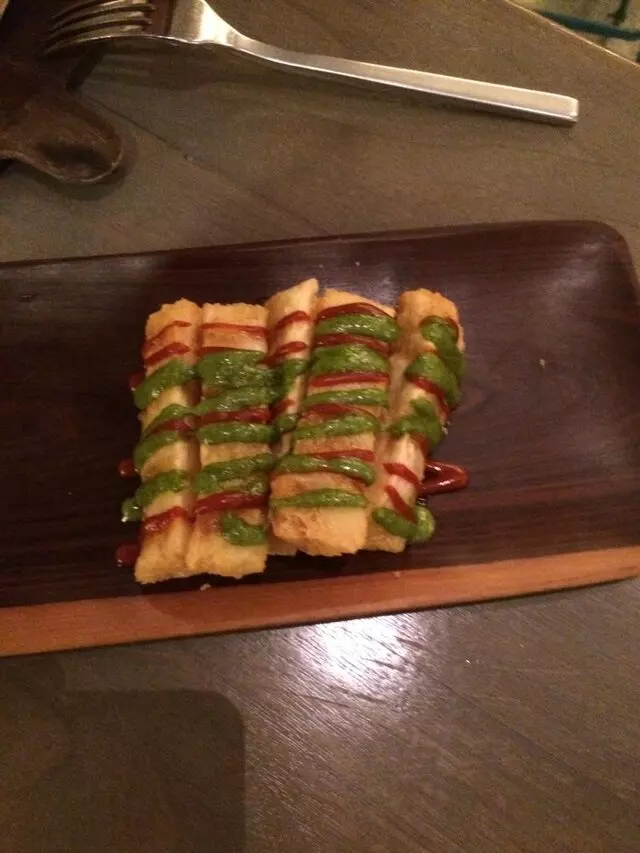 Alma Cocina Latina