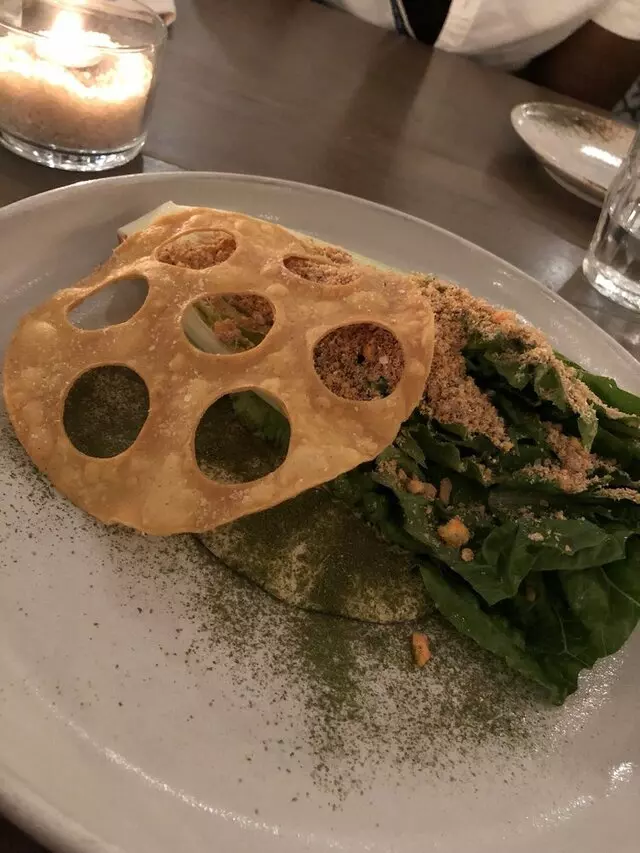 Alma Cocina Latina