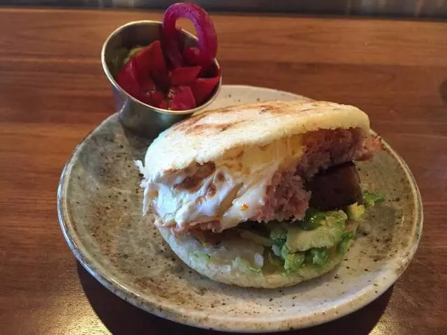 Alma Cocina Latina