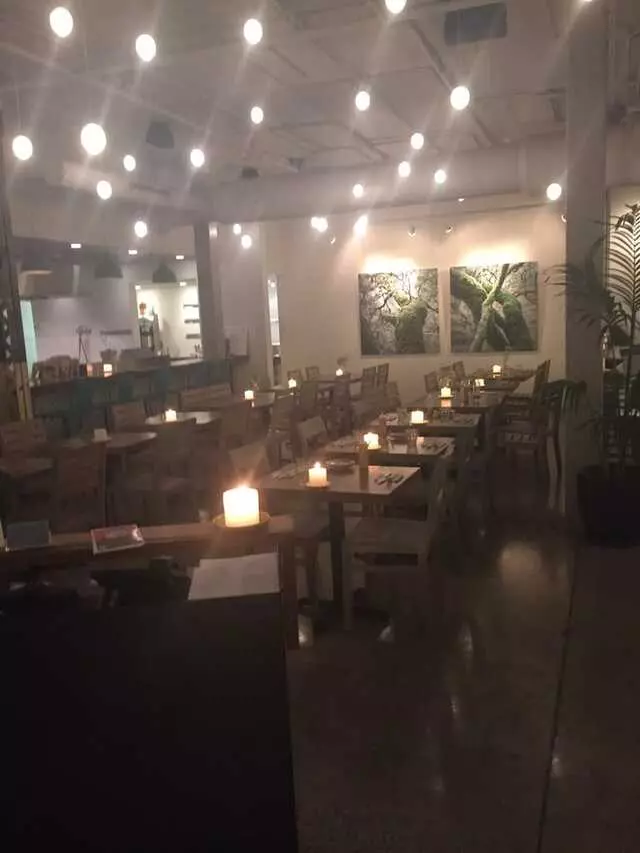 Alma Cocina Latina