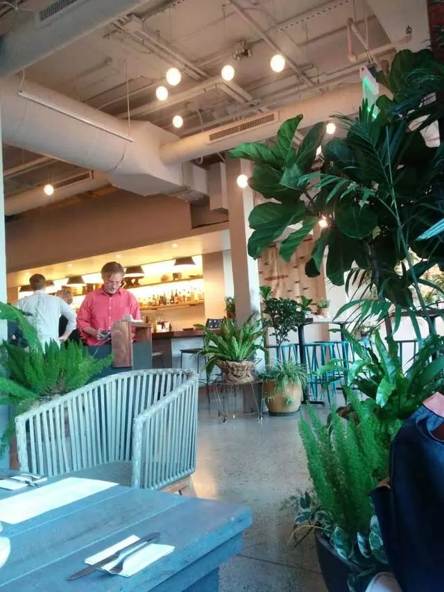Alma Cocina Latina