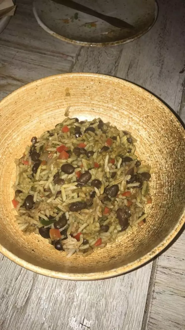 Alma Cocina Latina