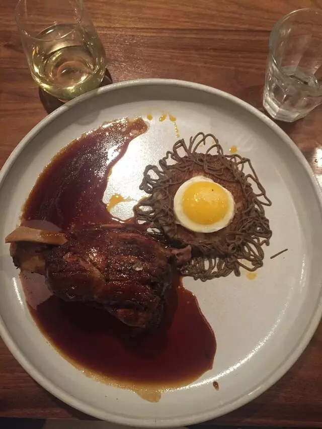 Alma Cocina Latina