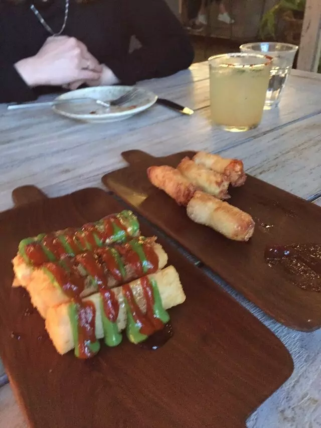 Alma Cocina Latina