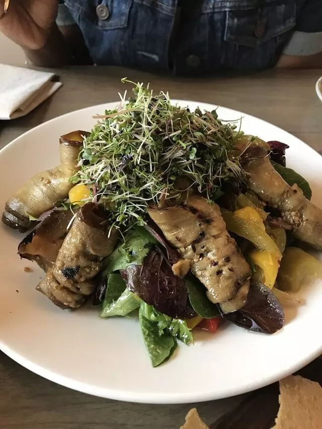 Alma Cocina Latina