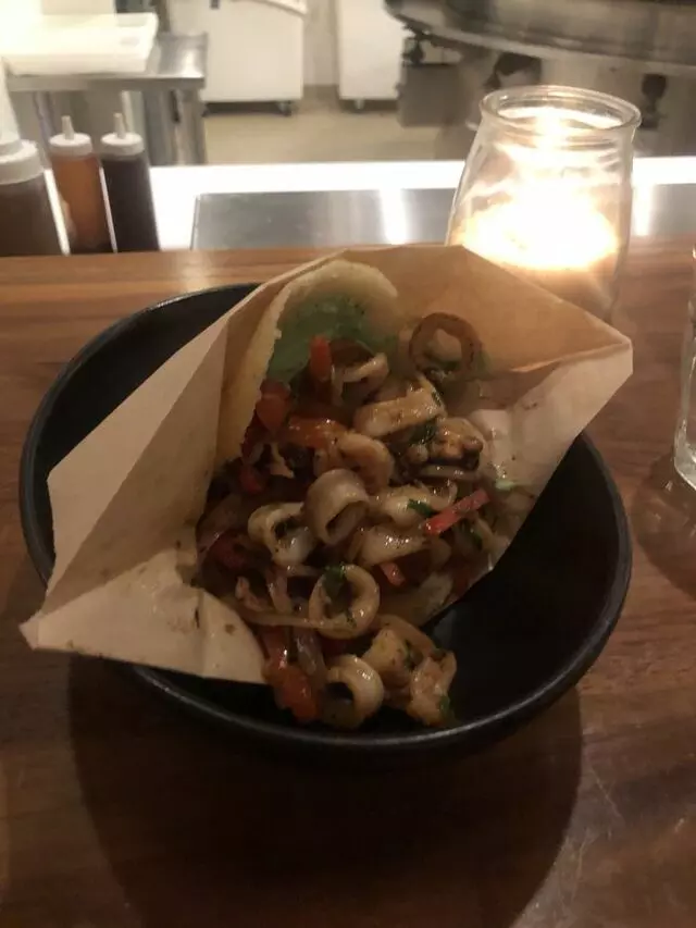 Alma Cocina Latina