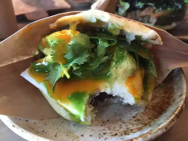 Alma Cocina Latina