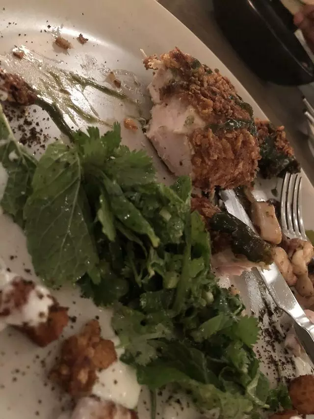 Alma Cocina Latina