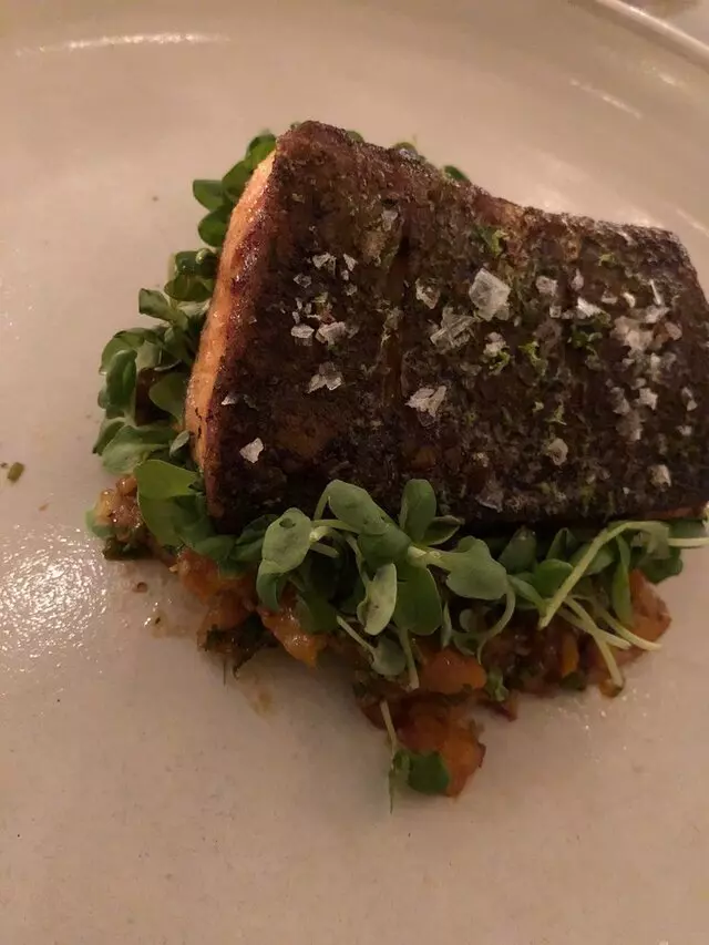 Alma Cocina Latina