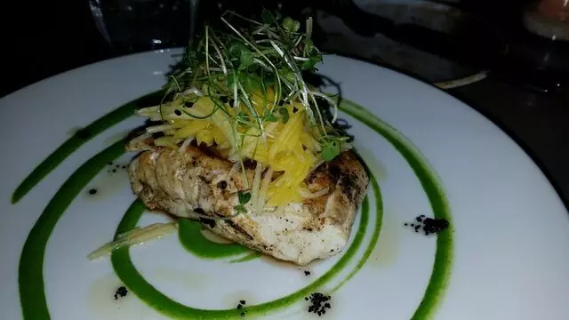 Alma Cocina Latina
