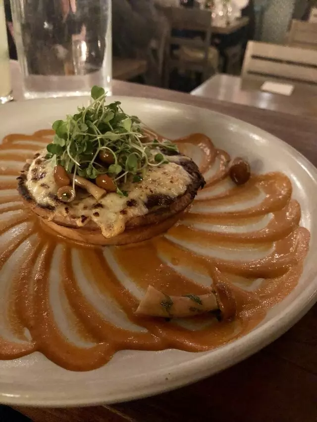 Alma Cocina Latina