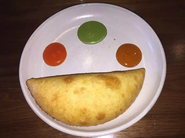 Alma Cocina Latina