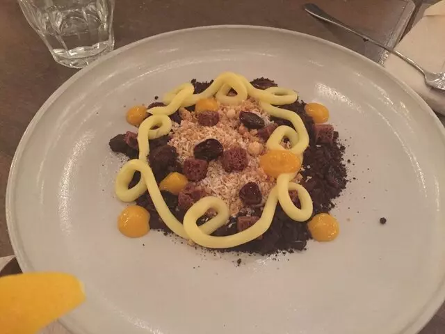 Alma Cocina Latina