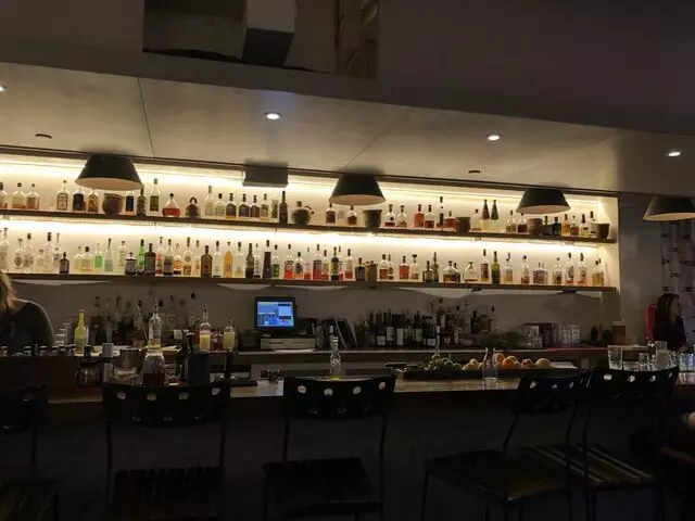 Alma Cocina Latina