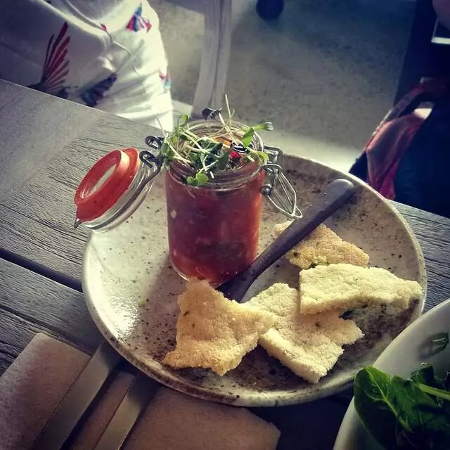 Alma Cocina Latina