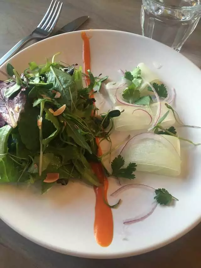 Alma Cocina Latina