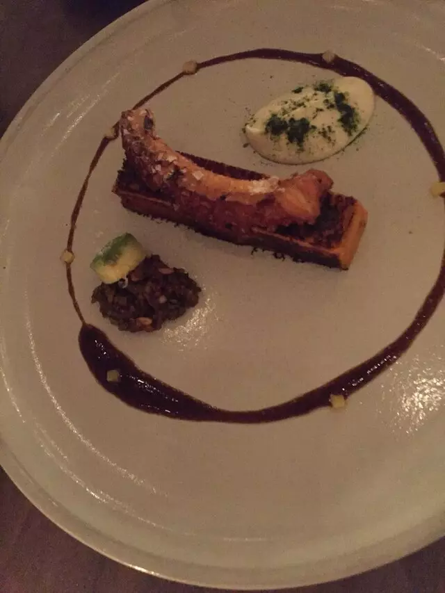 Alma Cocina Latina