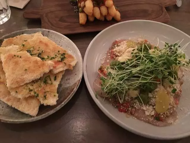 Alma Cocina Latina