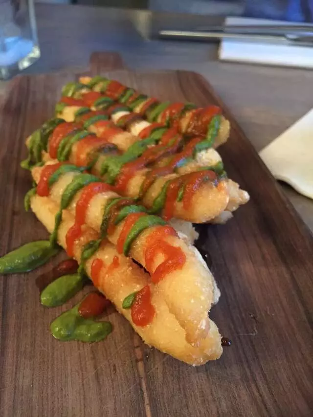 Alma Cocina Latina