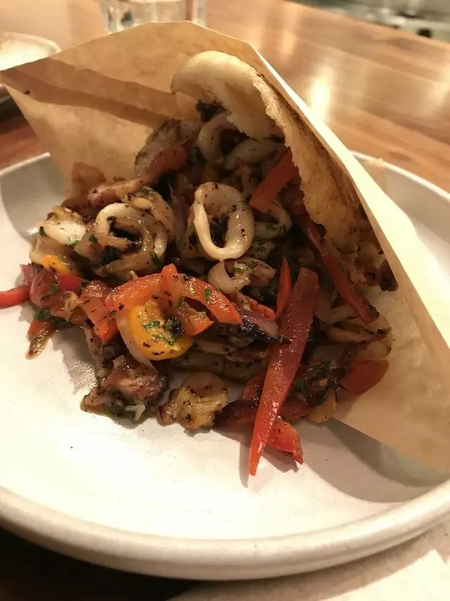 Alma Cocina Latina