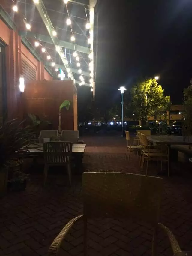Alma Cocina Latina