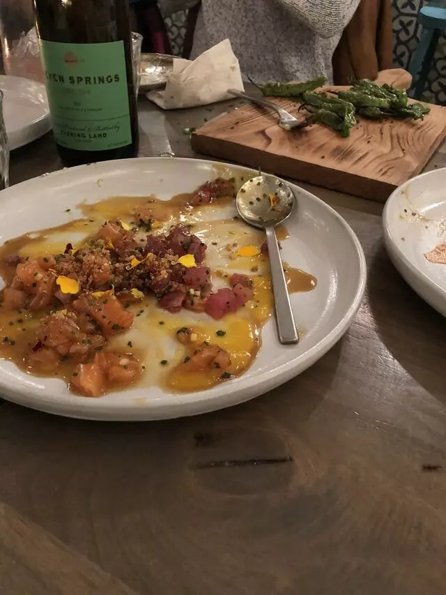 Alma Cocina Latina