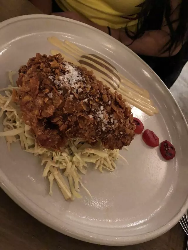Alma Cocina Latina